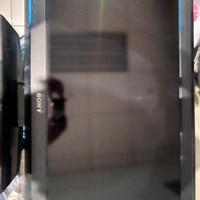 Tv sony modello Bravia da 32 no smart tv