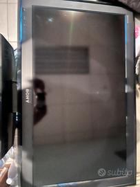 Tv sony modello Bravia da 32 no smart tv