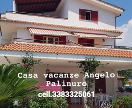 Appartamento Palinuro