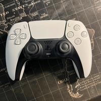 controller ps5