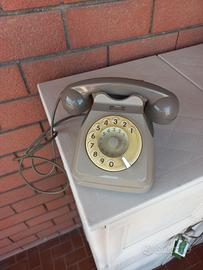 Telefono vintage