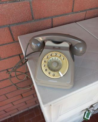 Telefono vintage