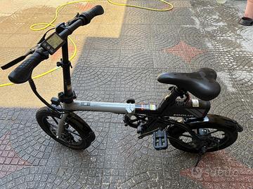 bici elettrica