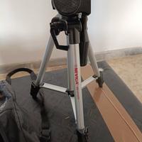 CAVALLETTO FOTOGRAFICO ANCHE CELLULARE 