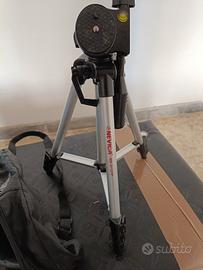 CAVALLETTO FOTOGRAFICO ANCHE CELLULARE 