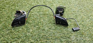 Tasti e Paddle Audi 8K B8 8R 8F 8P 4L 4F 8T Mode