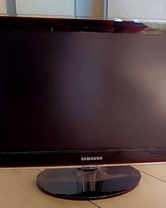 TV monitor Samsung