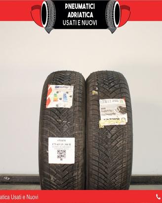 2 Gomme NUOVE 175 65 R 15 Kleber SPED GRATIS