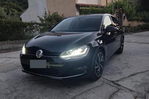 golf 7 1600 tdi 