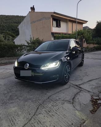 golf 7 1600 tdi 