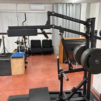 Macchine da Palestra