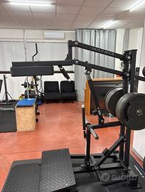 Macchine da Palestra