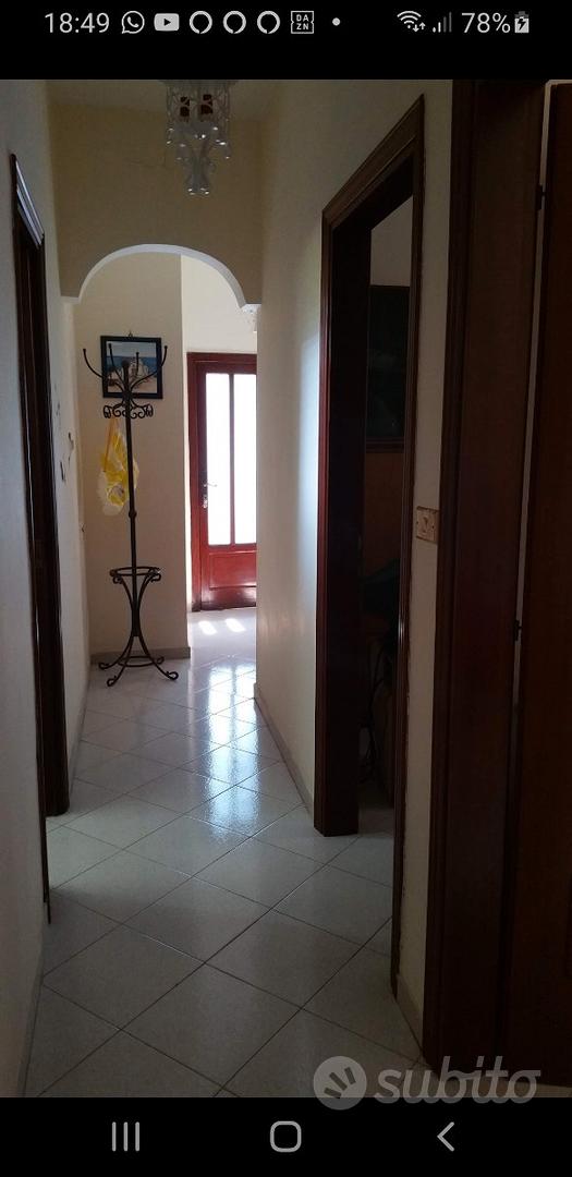 Apartment in Forio, Cuotto - Vista 3