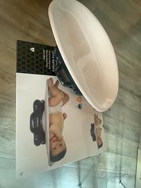 Bilancia elettronica pesa bambini