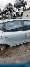 HYUNDAI I30 2010 - PORTA POSTERIORE DESTRO