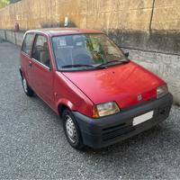 Fiat  CinqueCento 1997