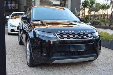 Land Rover Range Evoque 2.0D I4 180 CV AWD Auto HS