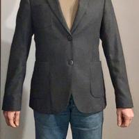 BLAZER UOMO - CLAYTON