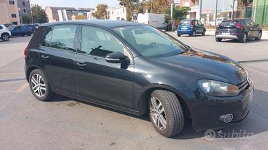 Golf TDI 2.0 DSG