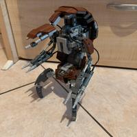 Lego star wars 75381 - droideka