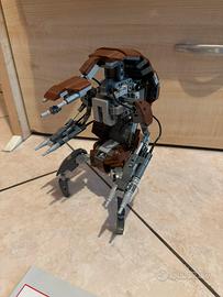 Lego star wars 75381 - droideka