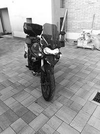 Triumph Tiger 800 - Full Optional