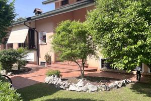 Villa a Piove di Sacco (zona ex piscina)