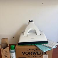 Lavapavimenti Folletto senza fili VK7s