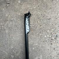 Regisella aereo in carbonio