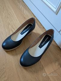 Scarpe estive donna Mauro Leone n. 37