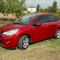 Citroen C3 Puretech 82 Exclusive