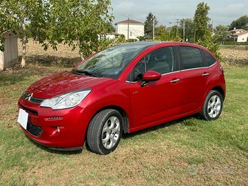 Citroen C3 Puretech 82 Exclusive