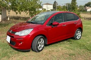 Citroen C3 Puretech 82 Exclusive