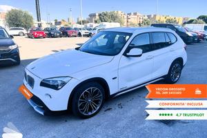 BMW X1 (E84) X1 xDrive23dA Futura
