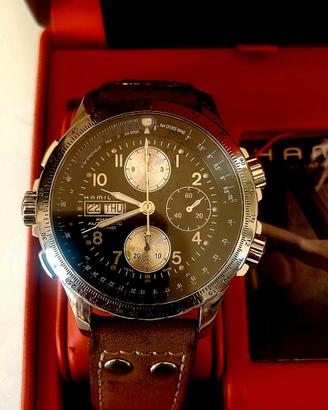 Hamilton Khaki X-Wind Auto Chrono H776160