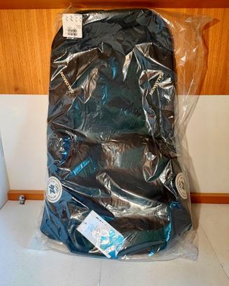 Marsupio Milano Cortina 2026 Salomon Nuovo Unisex