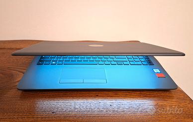 Pc portatile Hp i5 ⭐️🔋Nuova⭐️Full Hd/SSD⭐️Pronto