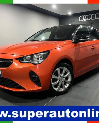 OPEL Corsa 1.2 VI EDITION BICOLOR