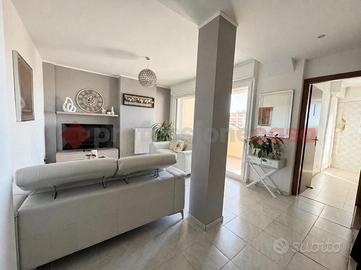 Appartamento Legnano [Cod. rif 3300793VRG]