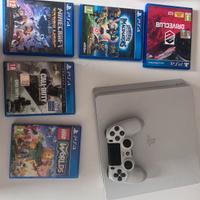 Playstation 4