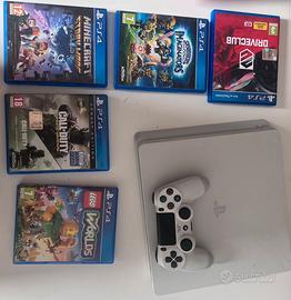 Playstation 4