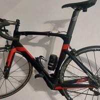 bici da corsa