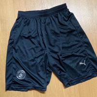Pantaloncini Manchester City trasferta 2025/26