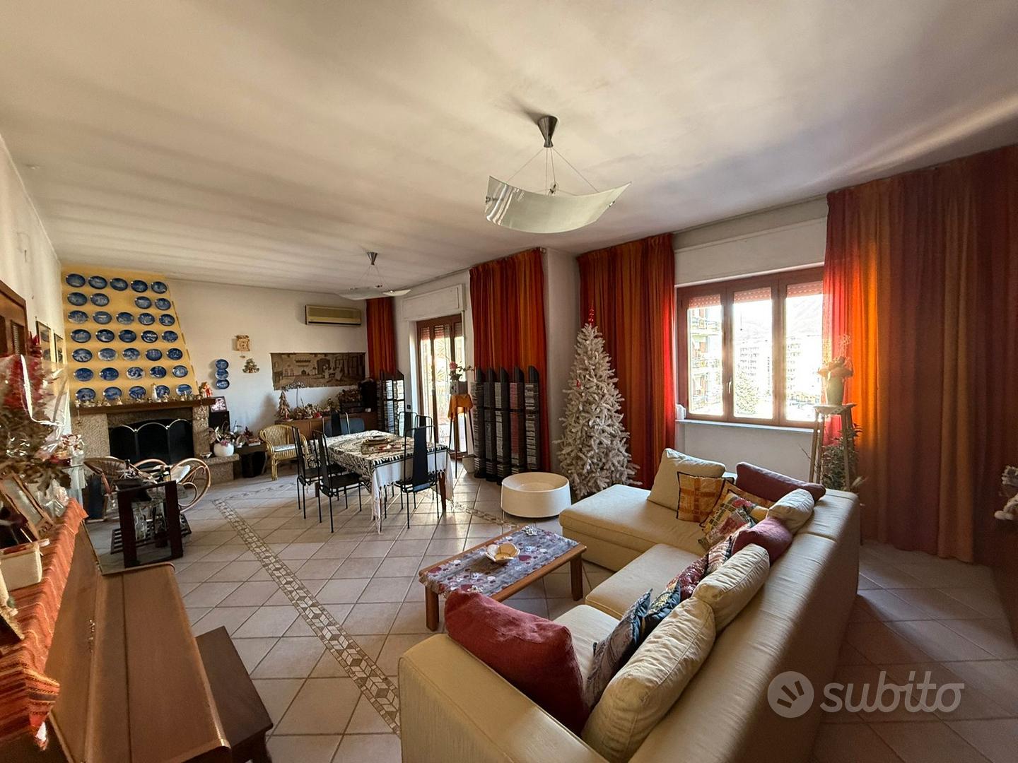 Appartamento – Santa Maria Capua Vetere, Sant'Andrea dei Lagni - Vista 3