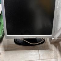Monitor 17”
