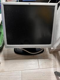 Monitor 17”