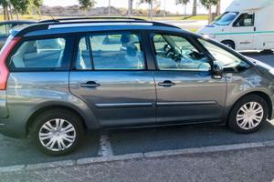 Citroen C4 Grand Picasso 7 posti 1.6 HDI CMP6