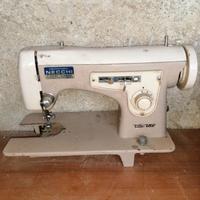 macchina da cucire Necchi