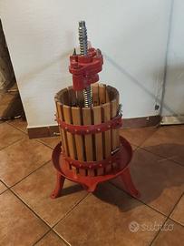 Torchio da Vino