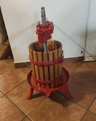 Torchio da Vino